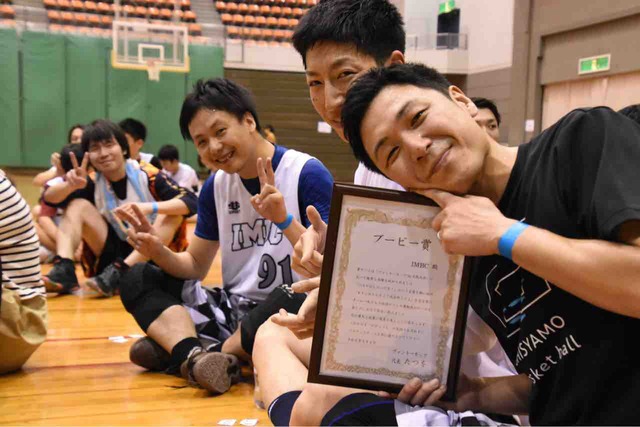 2019 大阪金岡 ヴァンキーカップ