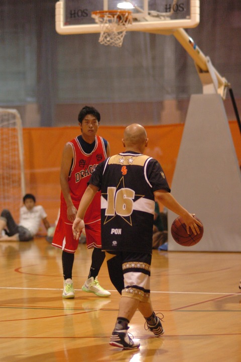 サムライ選手権