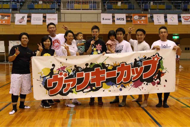 2019 ヴァンキー大浜