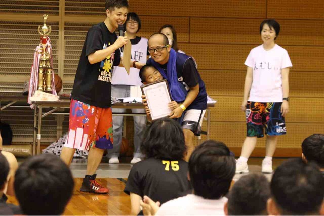 2019 ヴァンキー大浜