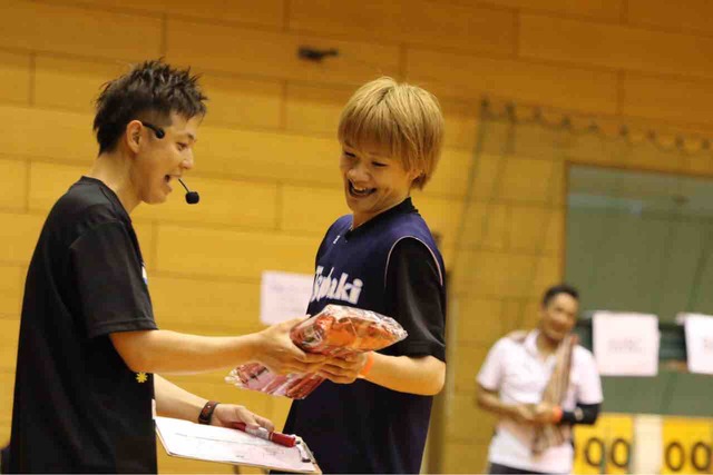 2019 ヴァンキー大浜