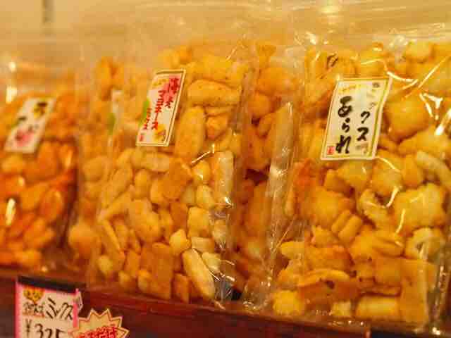 日高製菓