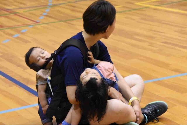 2019 大阪金岡 ヴァンキーカップ