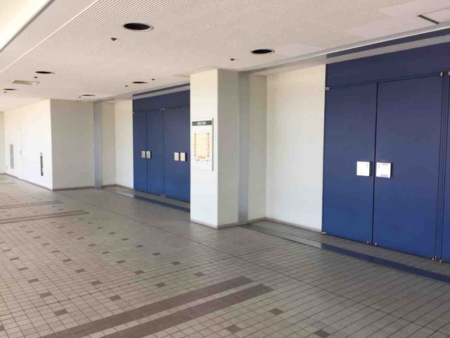 ヴァンキーカップ大阪（金岡体育館）