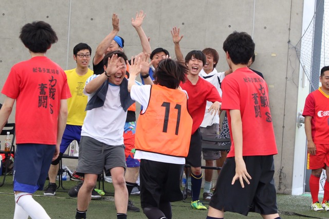 2019フットサル51