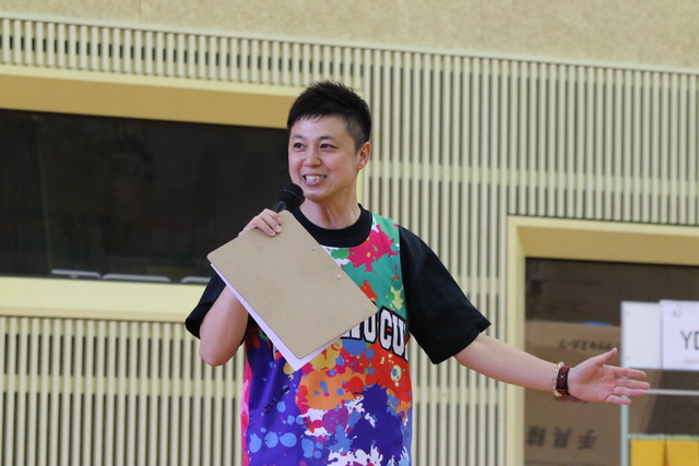 2019 ヴァンキー島根88