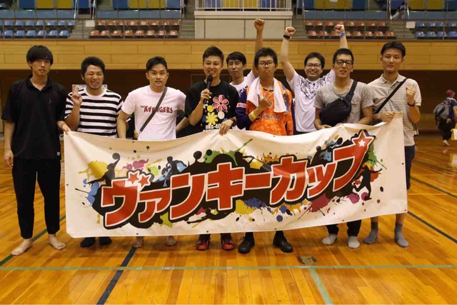 2019 ヴァンキー大浜