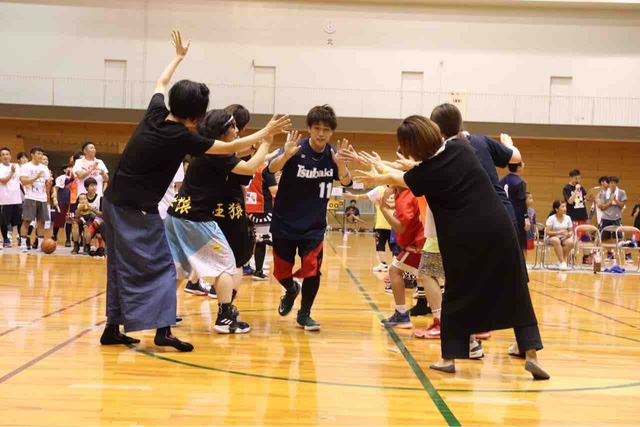 2019 ヴァンキー大浜