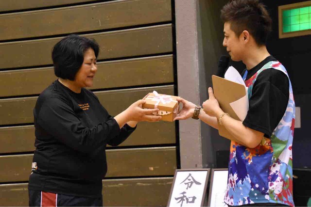 2019 大阪金岡 ヴァンキーカップ