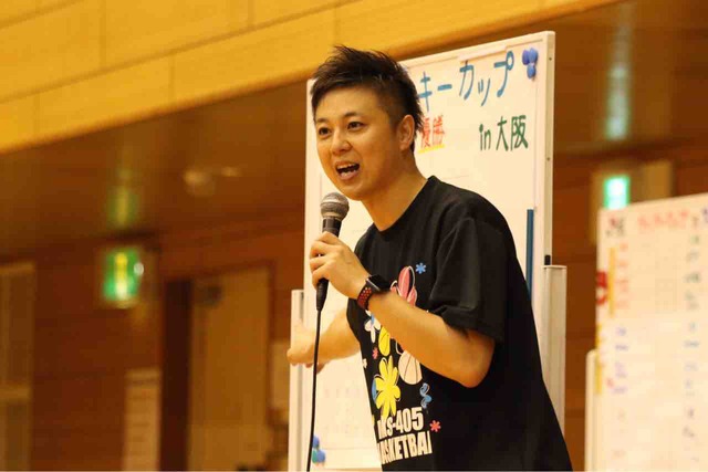 2019 ヴァンキー大浜