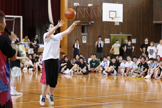 ⑦ラッキーシュート (96)