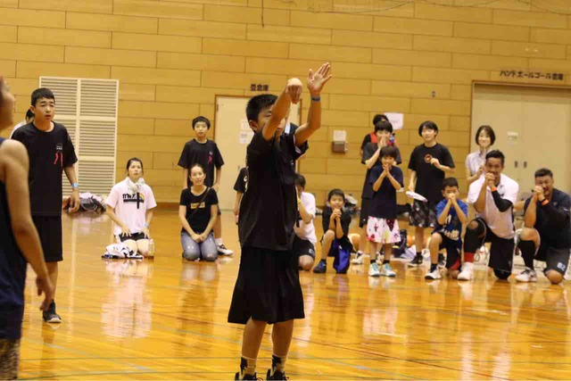 2019 ヴァンキー大浜