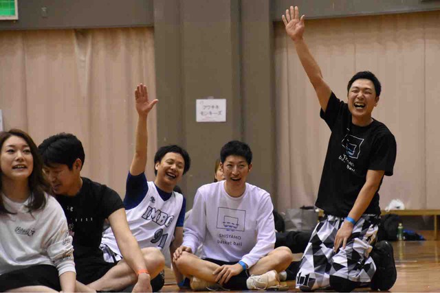 2019 大阪金岡 ヴァンキーカップ