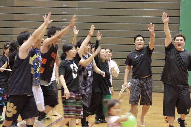 2018 ヴァンキー大阪金岡45