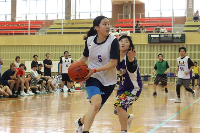2019 ヴァンキー島根172