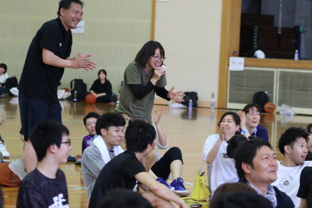 2019 ヴァンキー島根192