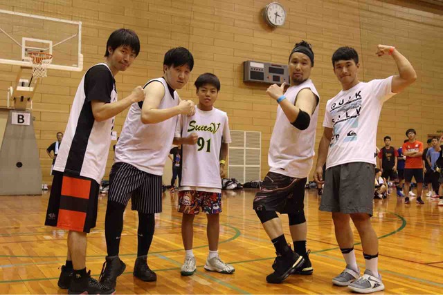 2019 ヴァンキー大浜