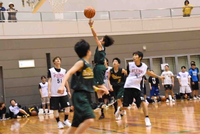 2019 大阪金岡 ヴァンキーカップ