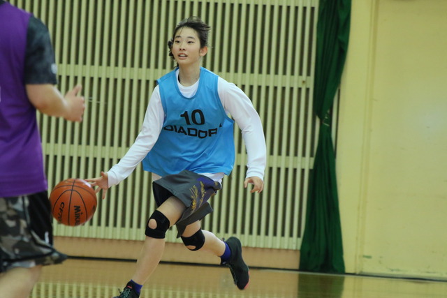 2019 ヴァンキー島根27