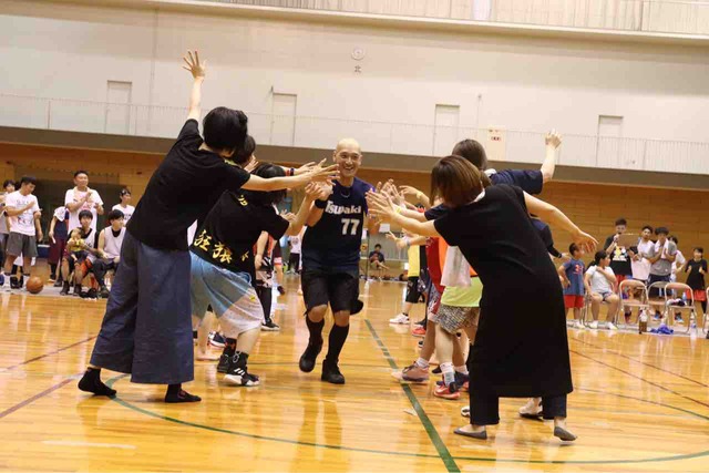2019 ヴァンキー大浜
