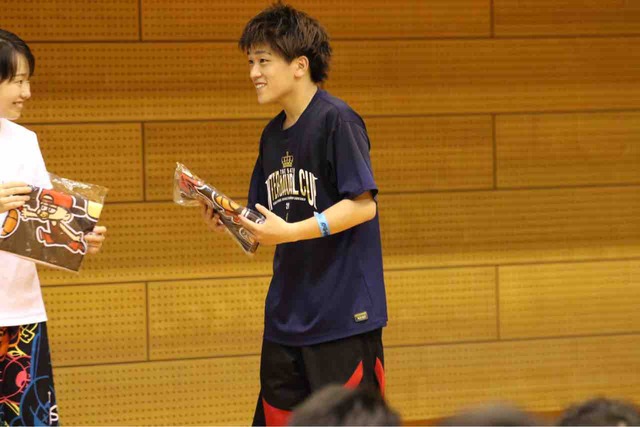 2019 ヴァンキー大浜