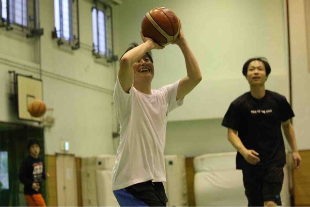 練習会