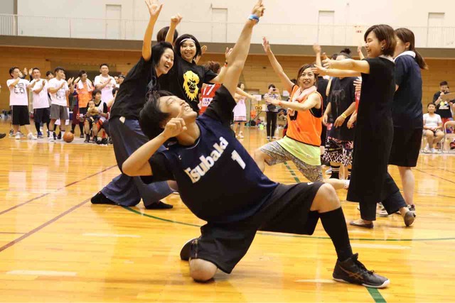 2019 ヴァンキー大浜
