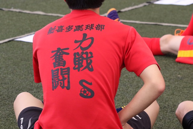 2019フットサル5