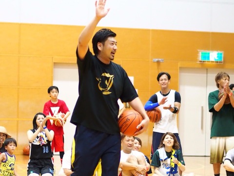 たつをカップ 京都予選
