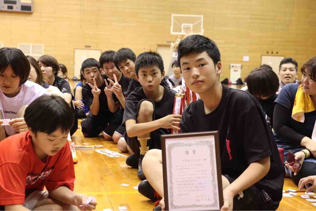 2019 ヴァンキー大浜
