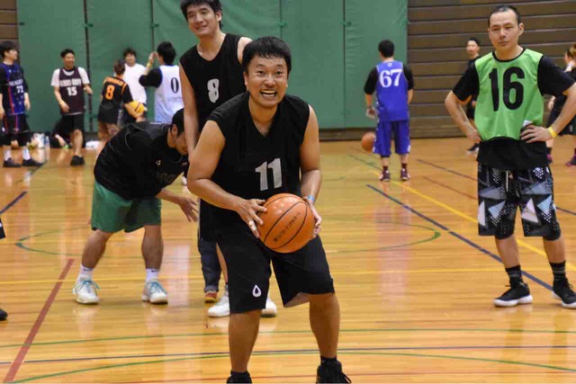 2019 大阪金岡 ヴァンキーカップ