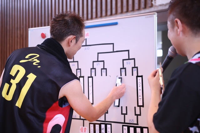 ③アトラク～決勝TM枠決め (71)