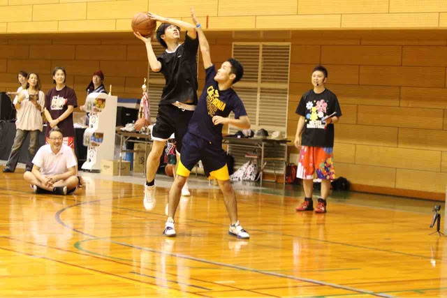 2019 ヴァンキー大浜