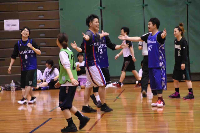 2019 大阪金岡 ヴァンキーカップ
