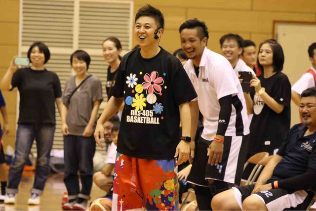 2019 ヴァンキー大浜