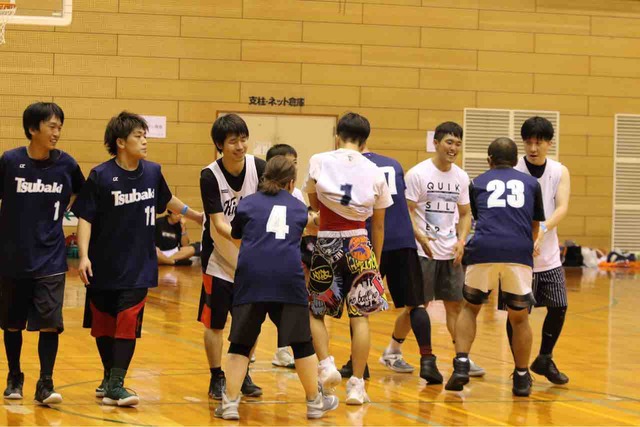 2019 ヴァンキー大浜