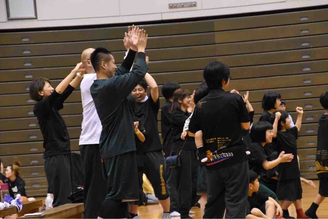 2019 大阪金岡 ヴァンキーカップ