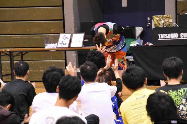 2019 大阪金岡 ヴァンキーカップ