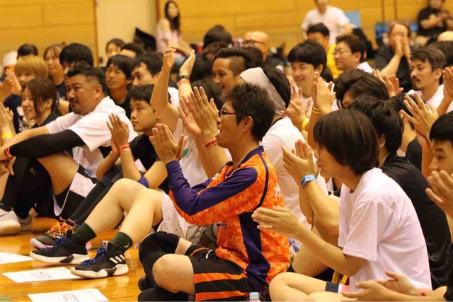 2019 ヴァンキー大浜