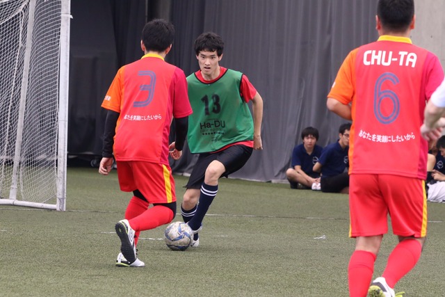 2019フットサル21
