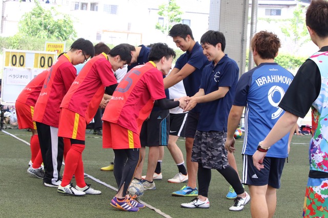 2019フットサル39