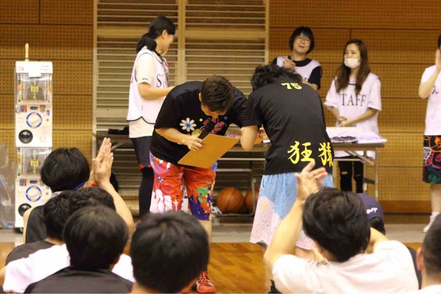 2019 ヴァンキー大浜
