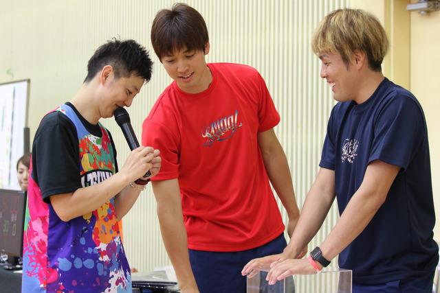 2019 ヴァンキー島根197