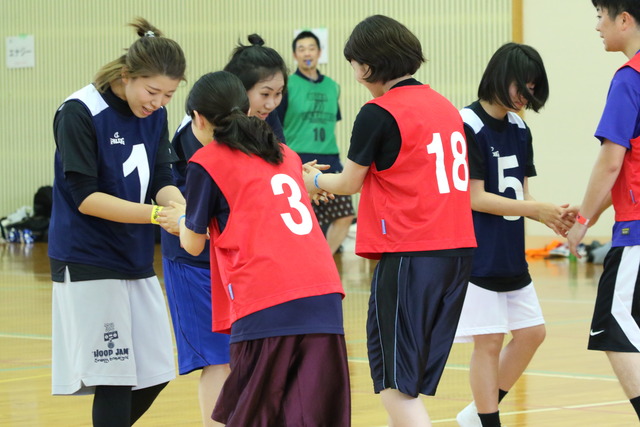 2019 ヴァンキー島根32