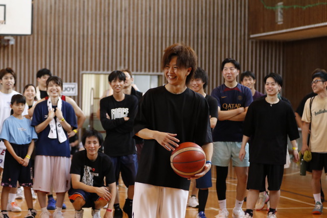 ⑤優賞決定フリースロー (26)