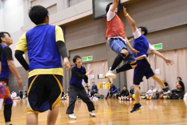2019 大阪金岡 ヴァンキーカップ