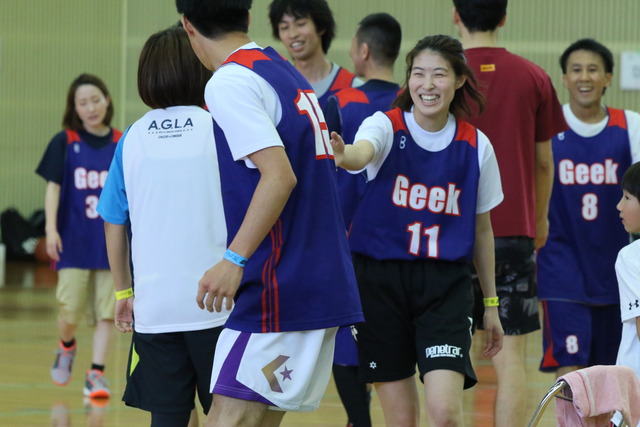 2019 ヴァンキー島根116