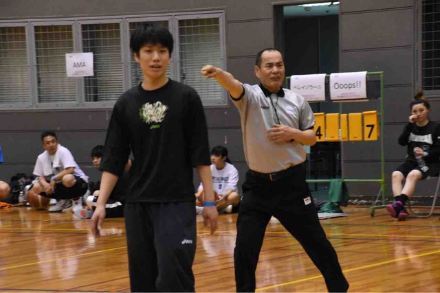 2019 大阪金岡 ヴァンキーカップ