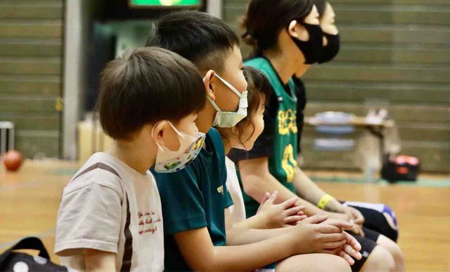 2022ヴァンキー大阪大会in金岡体育館