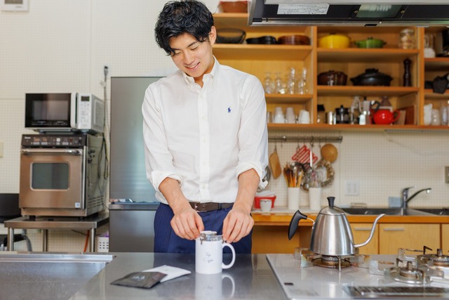 島根協賛企業-TREY COFFEE
